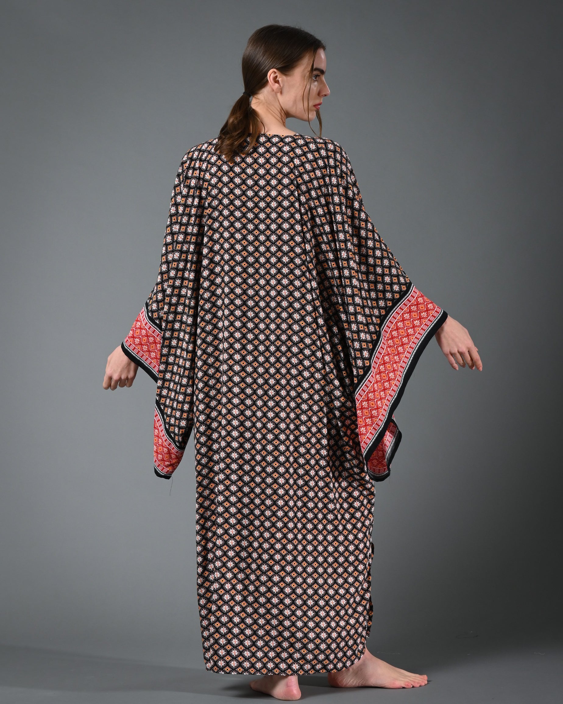 SS24-10 - Basma by Haya