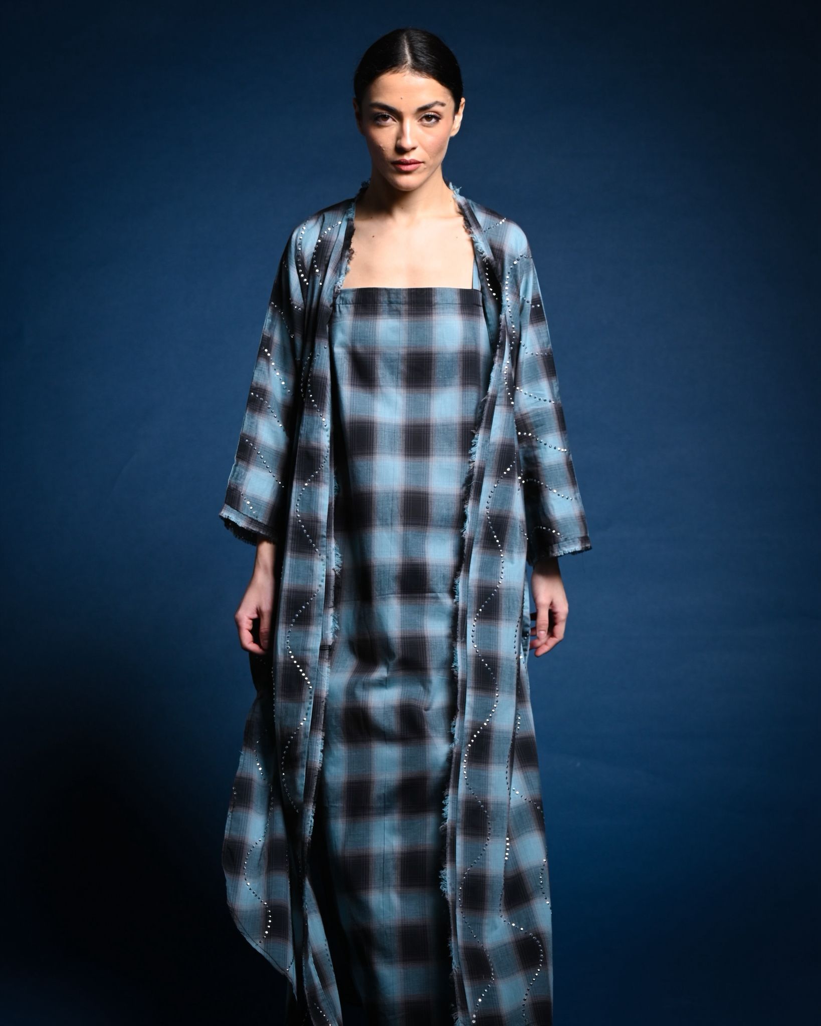 SS26-17 - Basma by Haya