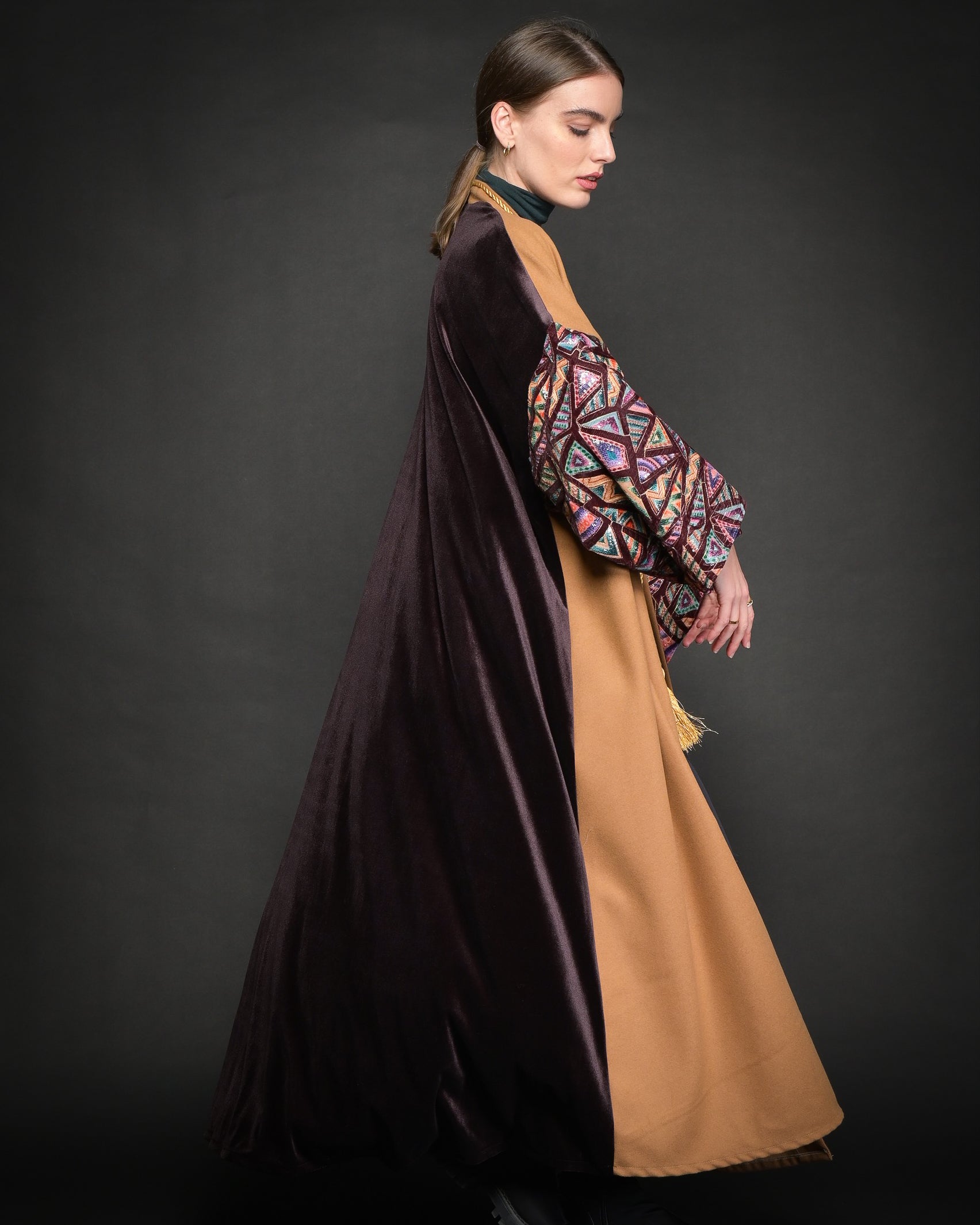 FW23-05A - Basma by Haya