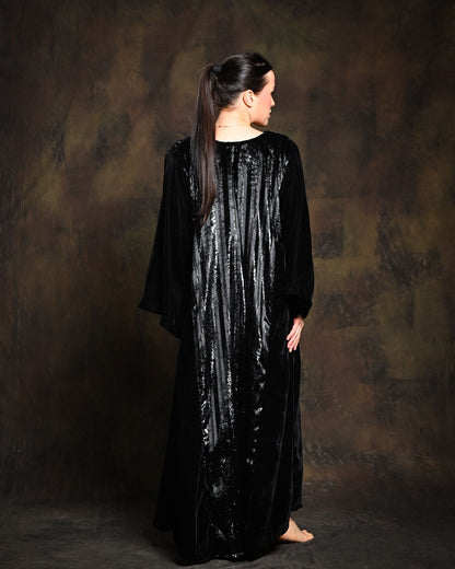 SS26-12A - Basma by Haya