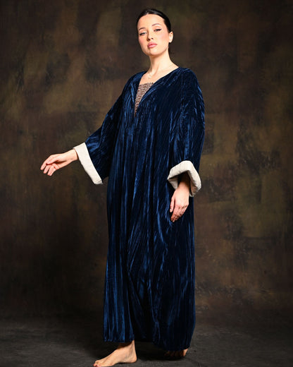 SS26-11B - Basma by Haya