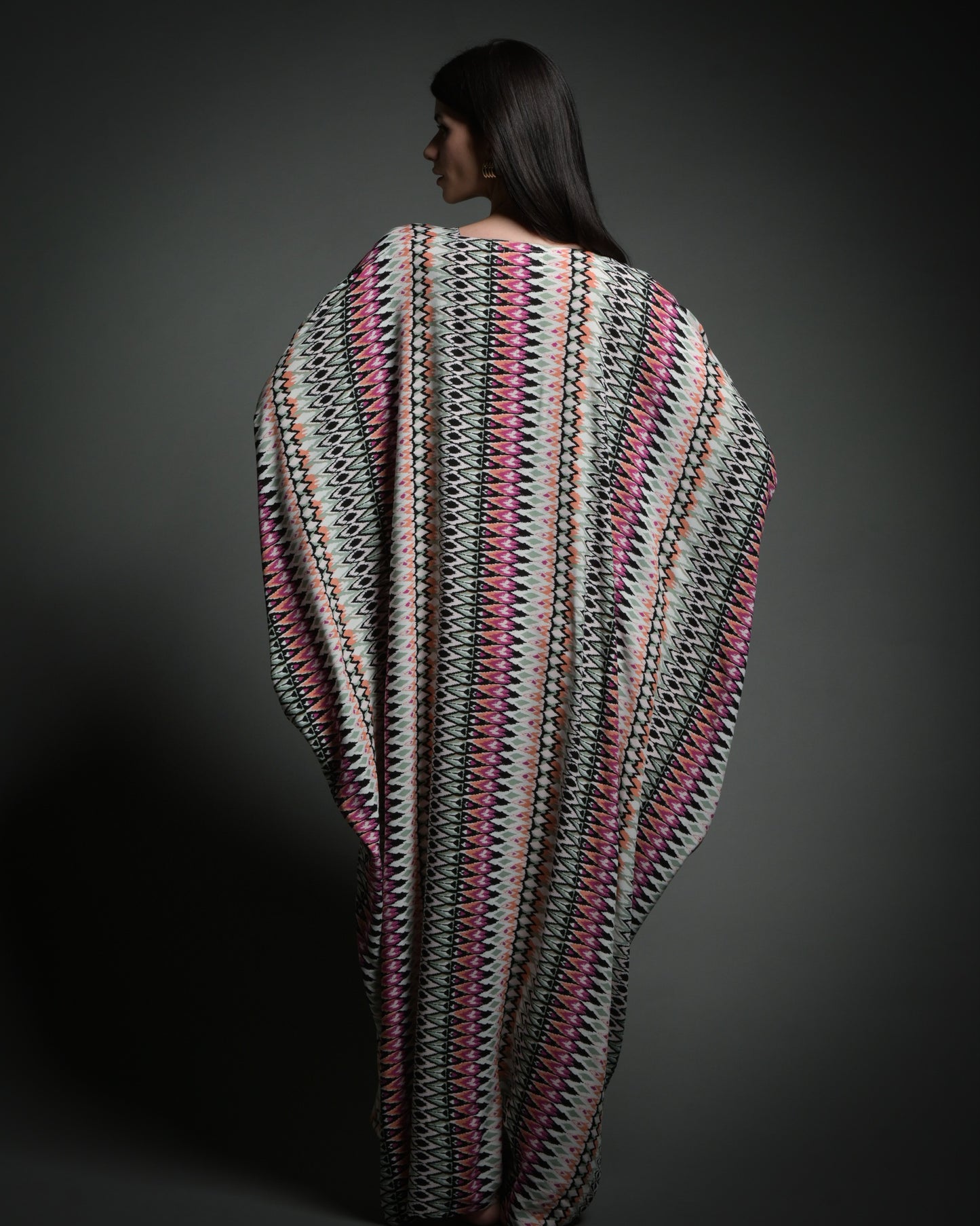 SS25-13 - Basma by Haya