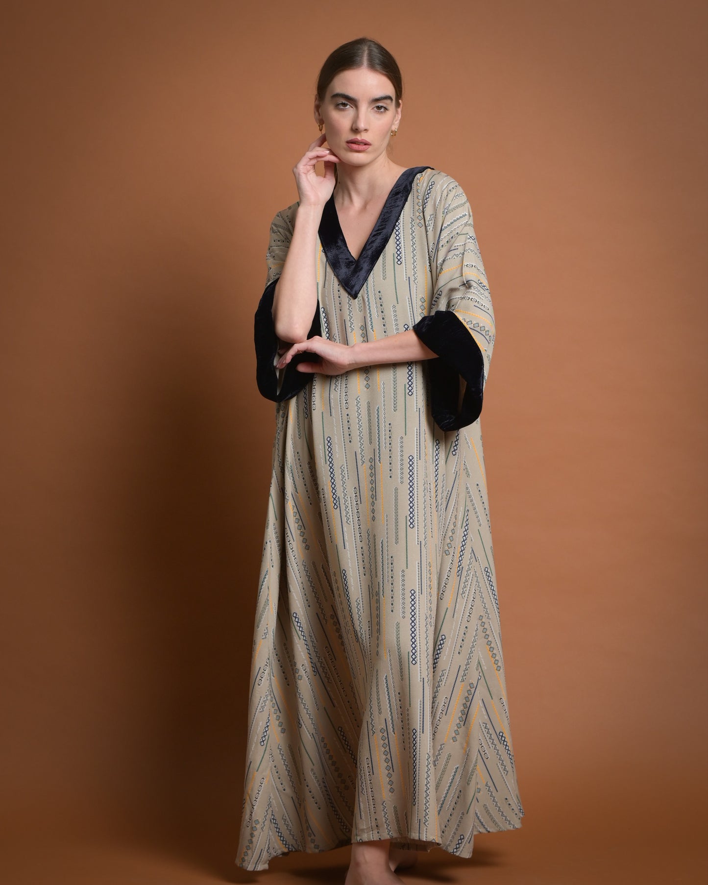 FW24-03C - Basma by Haya