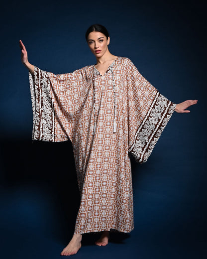 SS26-5 - Basma by Haya