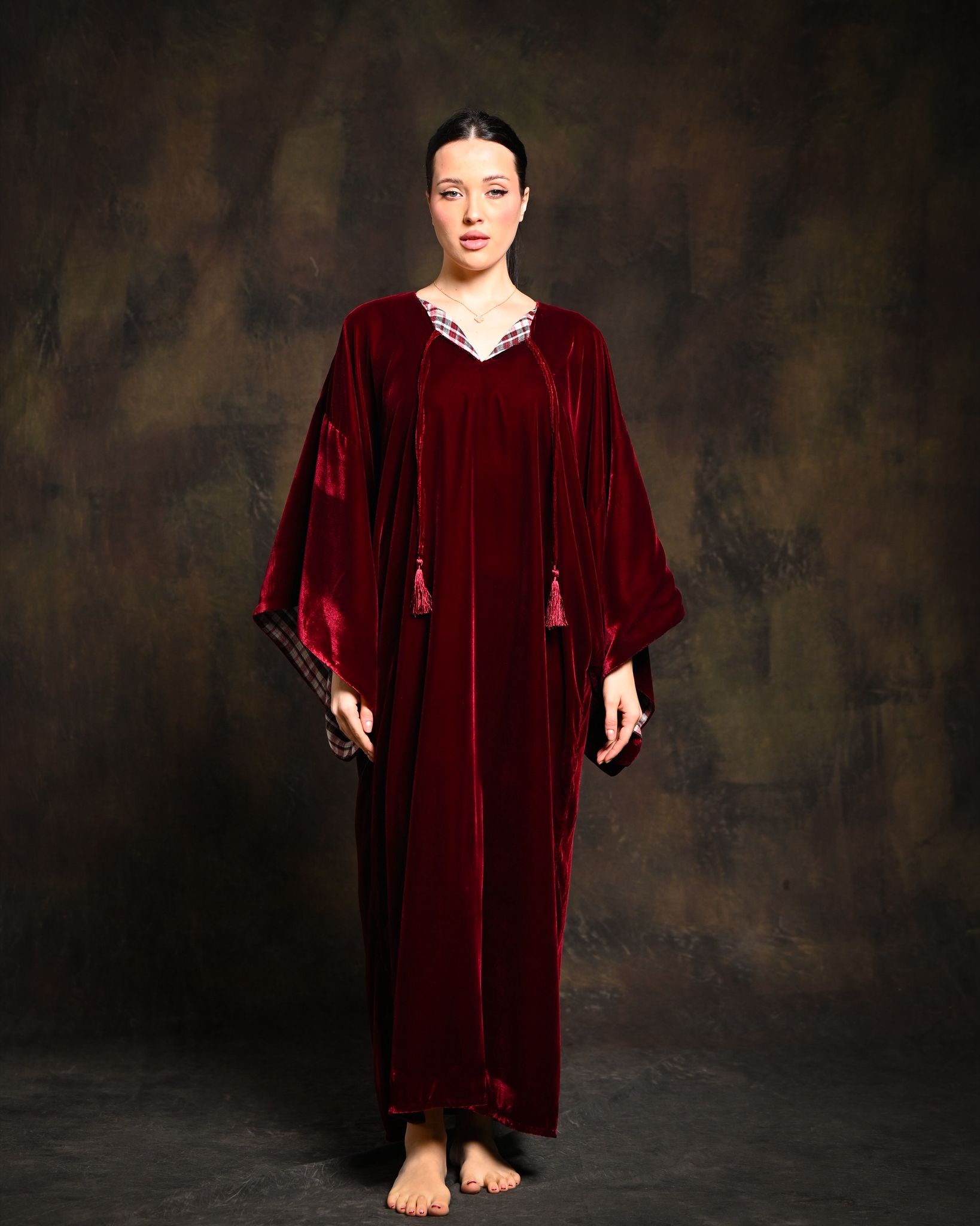 SS26-9C - Basma by Haya