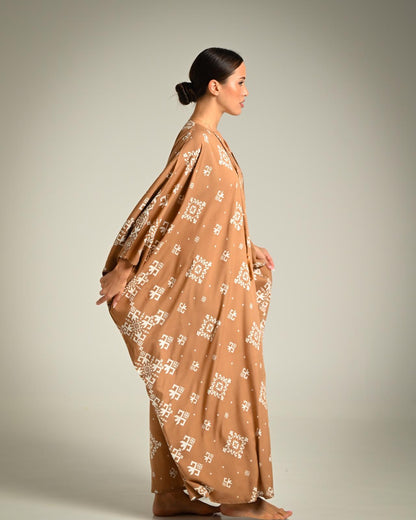 SS25-1 - Basma by Haya