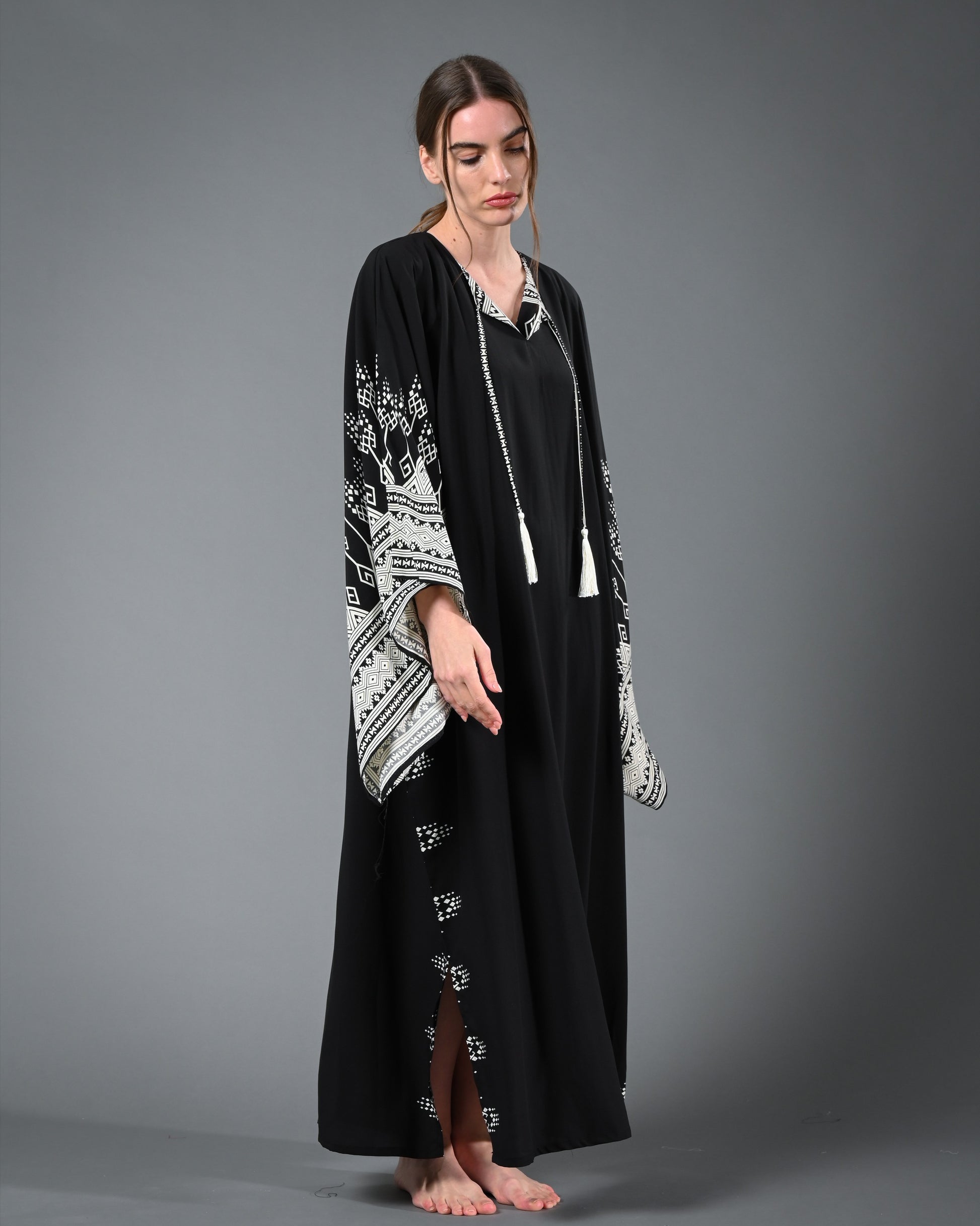 SS24-08 - Basma by Haya