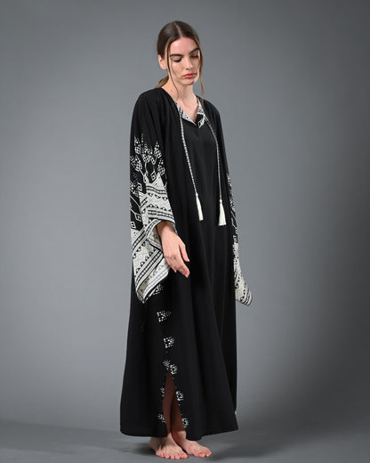 SS24-08 - Basma by Haya