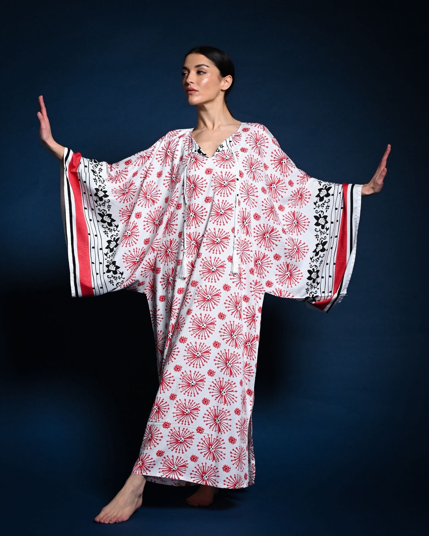 SS26-4 - Basma by Haya