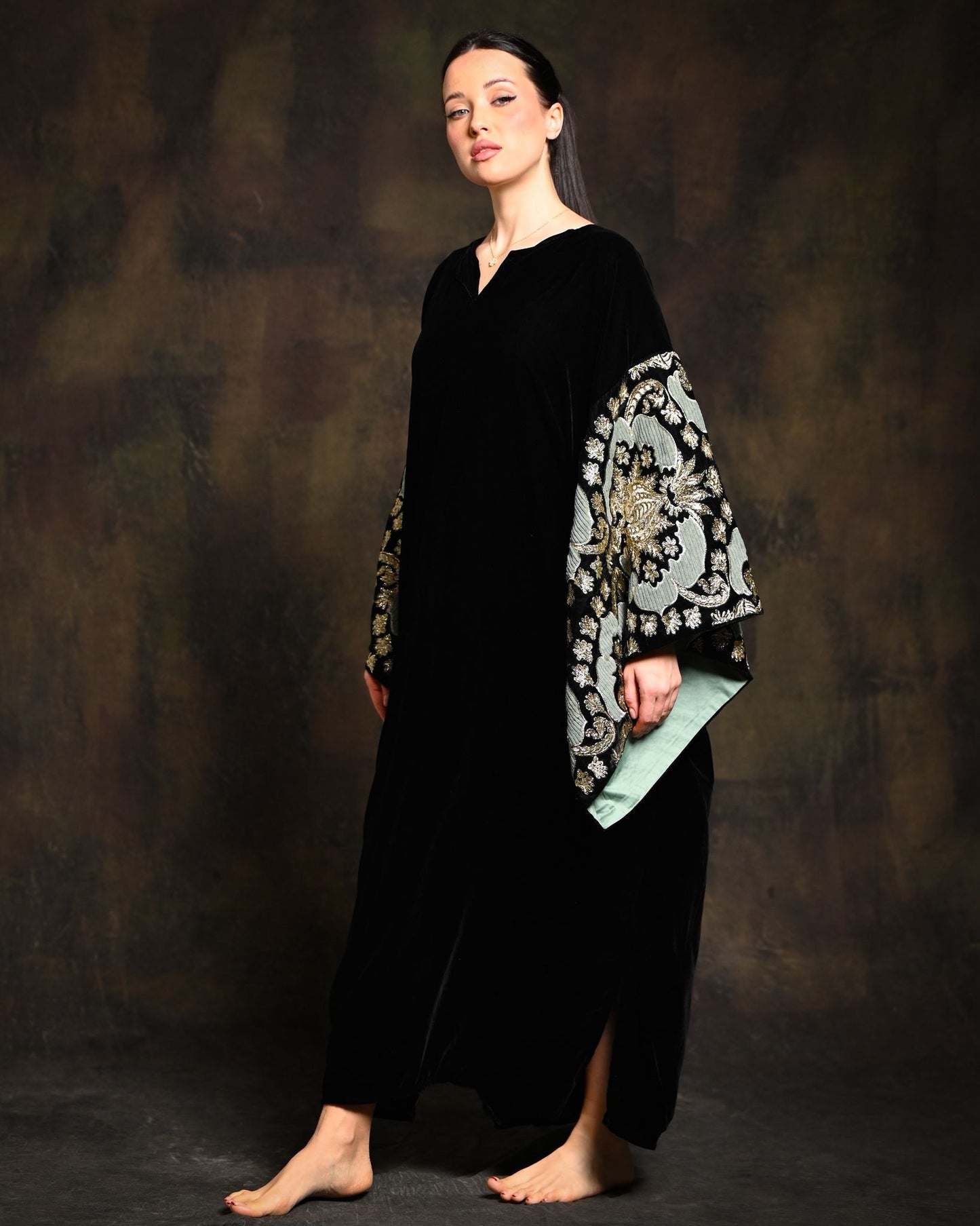 SS26-1 - Basma by Haya