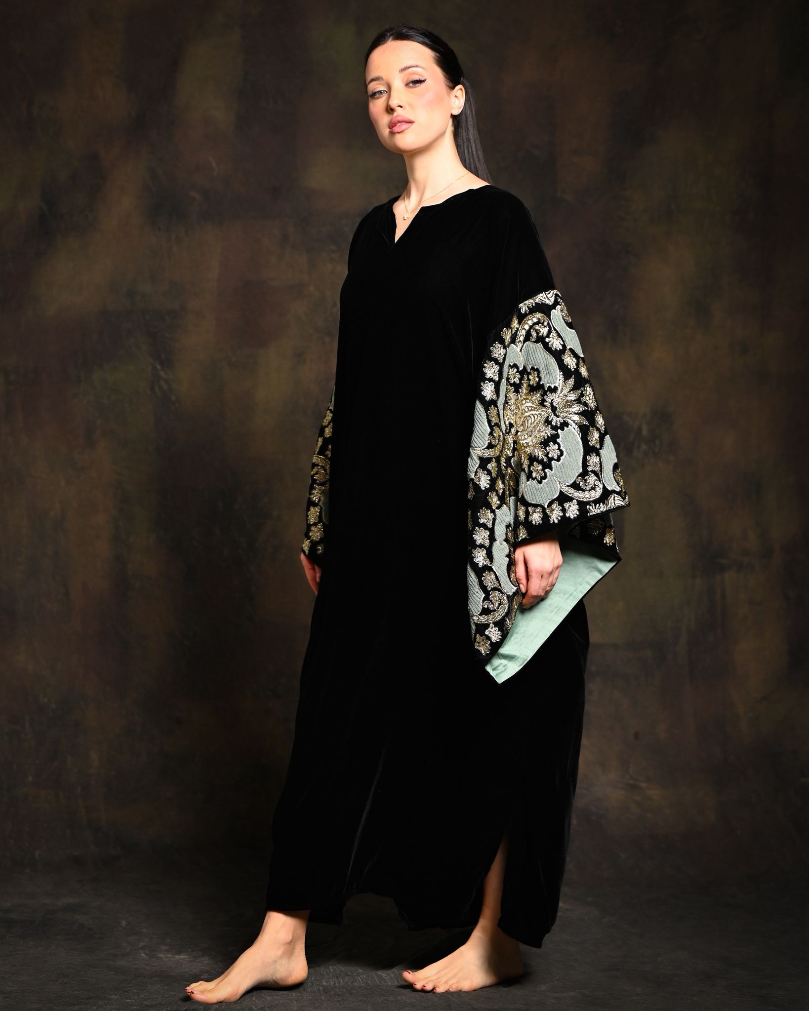 SS26-1 - Basma by Haya