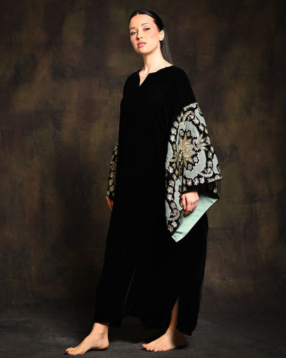 SS26-1 - Basma by Haya