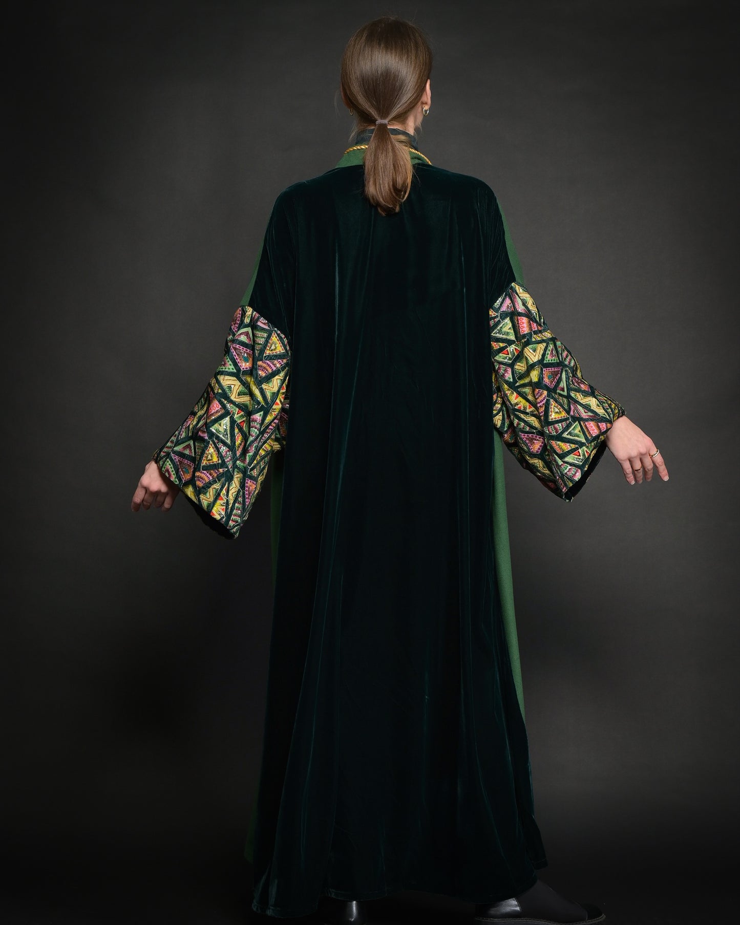 FW23-05B - Basma by Haya