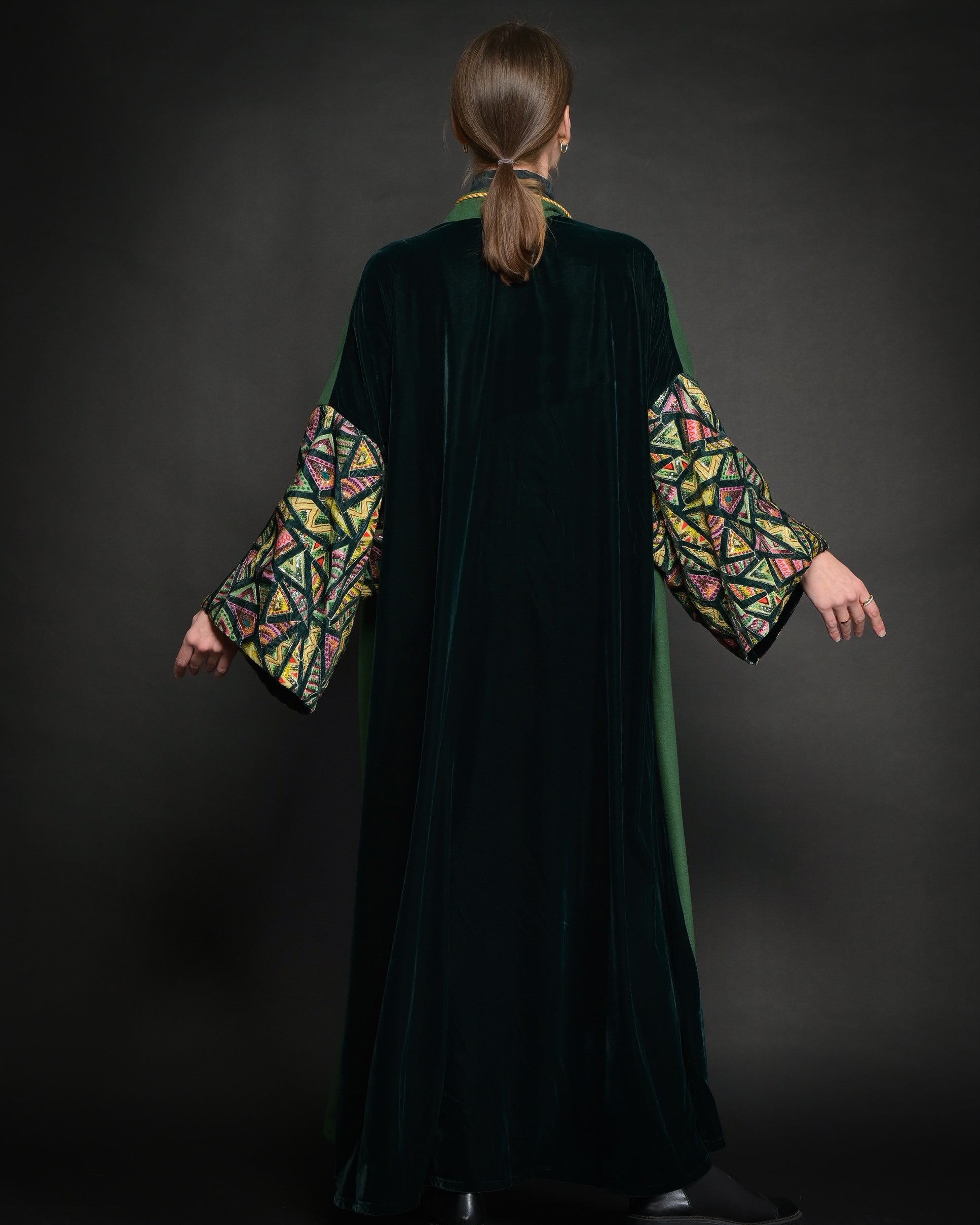 FW23-05B - Basma by Haya
