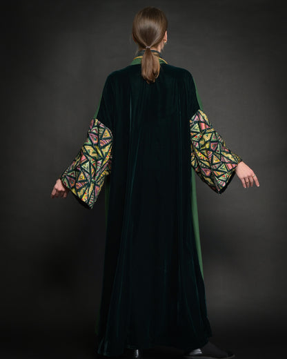 FW23-05B - Basma by Haya