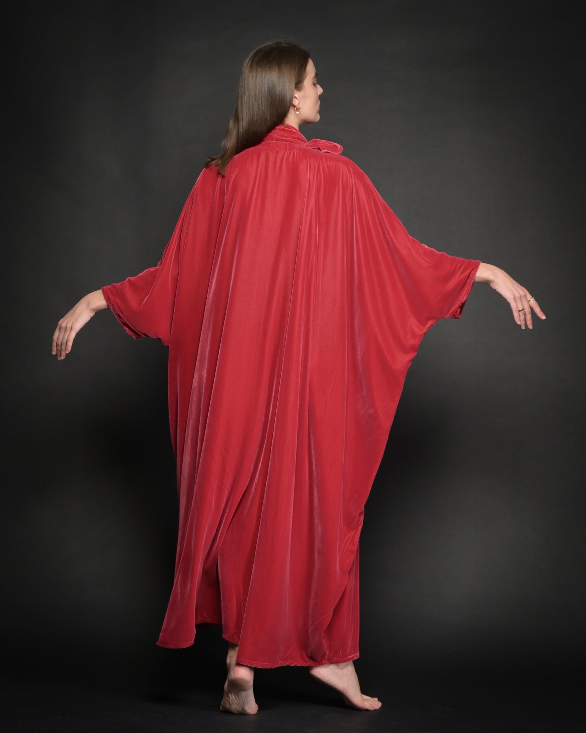 FW23-01C - Basma by Haya