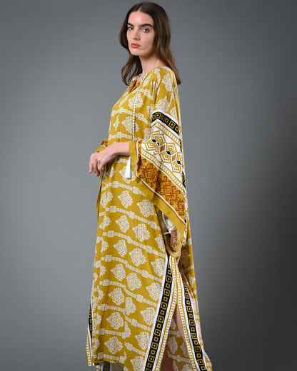 SS24-22 - Basma by Haya