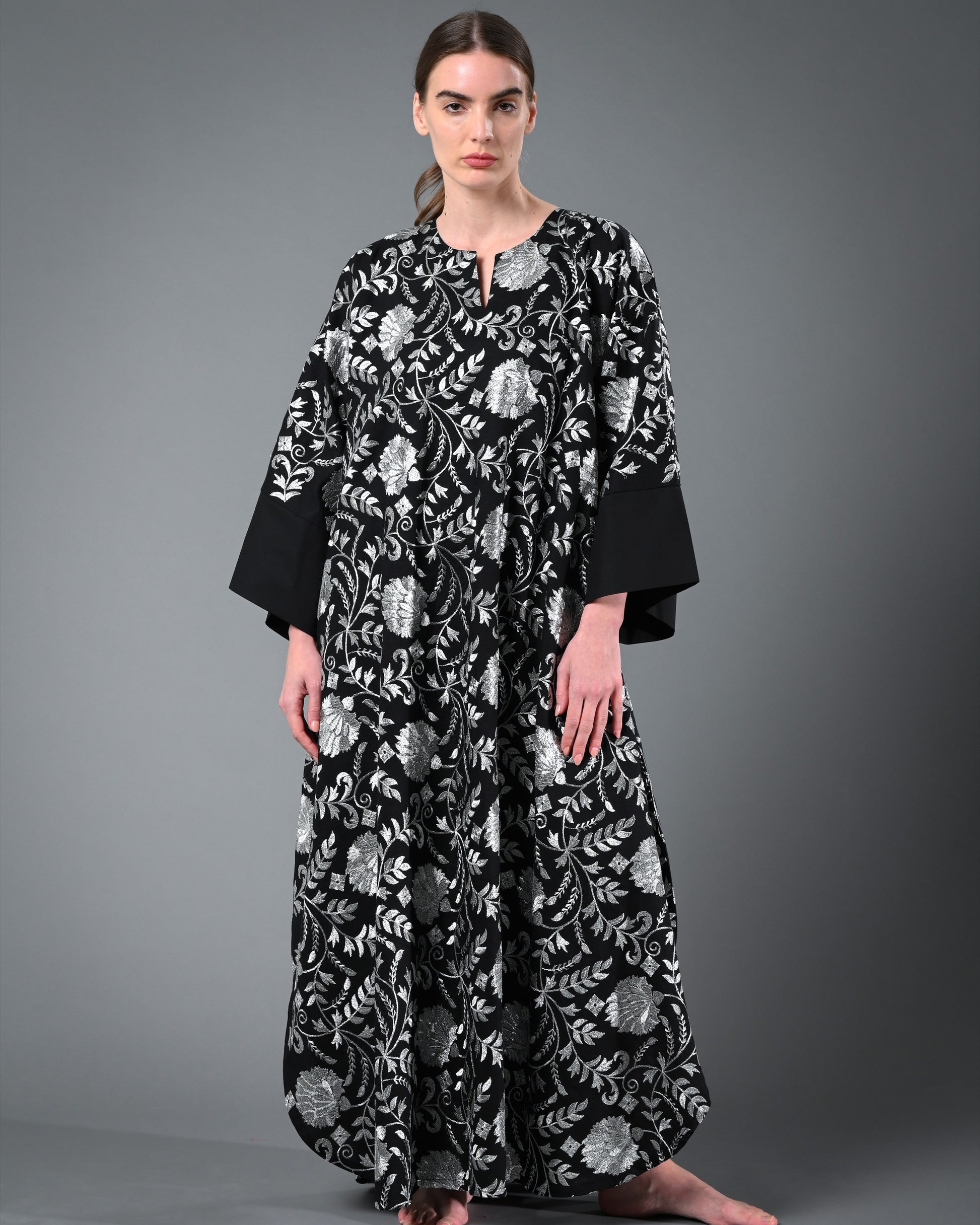 SS24-03 - Basma by Haya