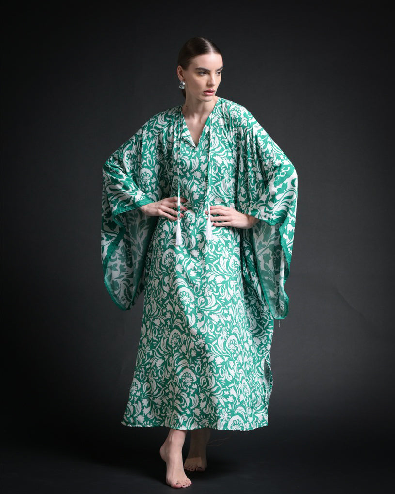 SS25-05A - Basma by Haya