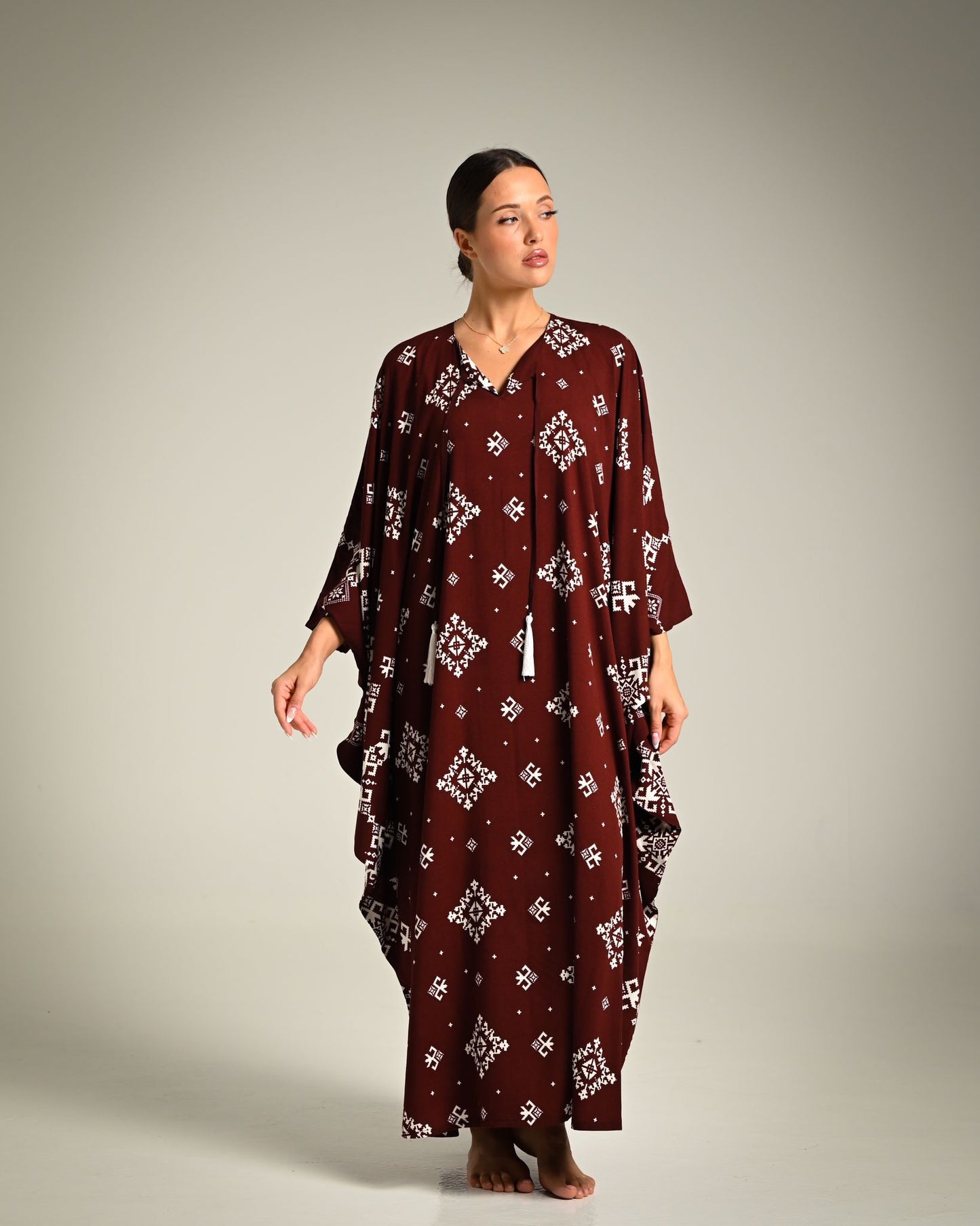 SS25-5 - Basma by Haya