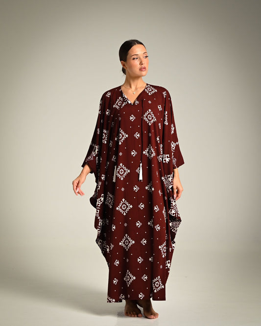 SS25-5 - Basma by Haya