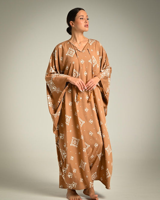 SS25-1 - Basma by Haya