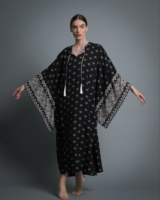 SS24-3-16 - Basma by Haya