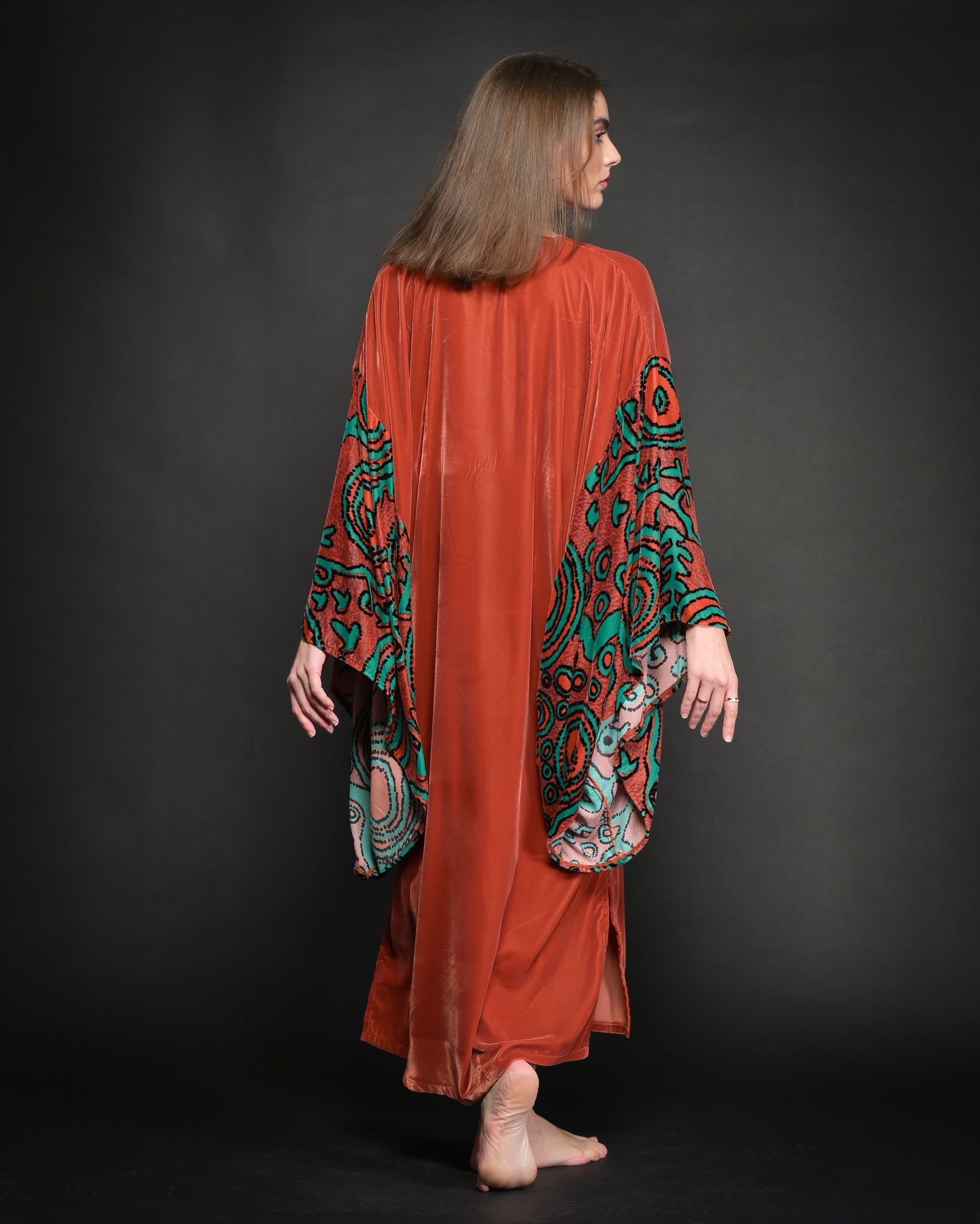 FW23-08B - Basma by Haya