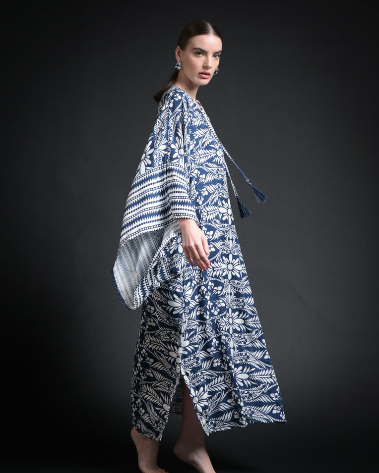 SS25-06 - Basma by Haya