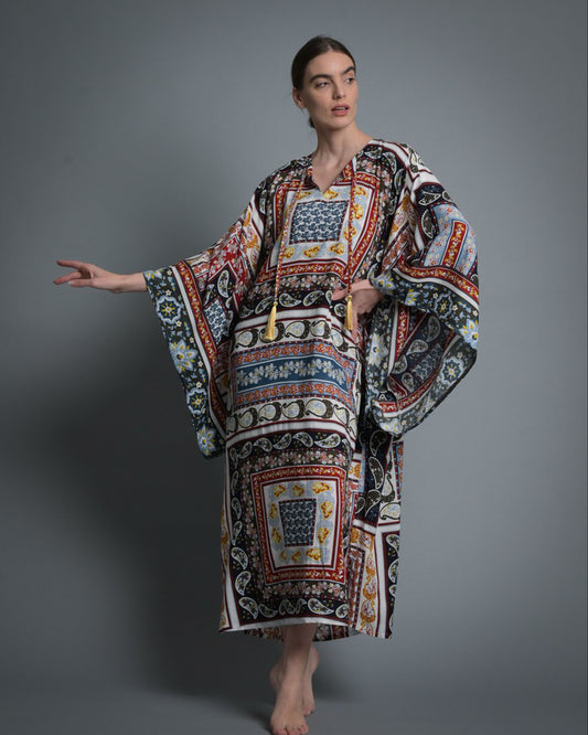 SS24-3-15 - Basma by Haya