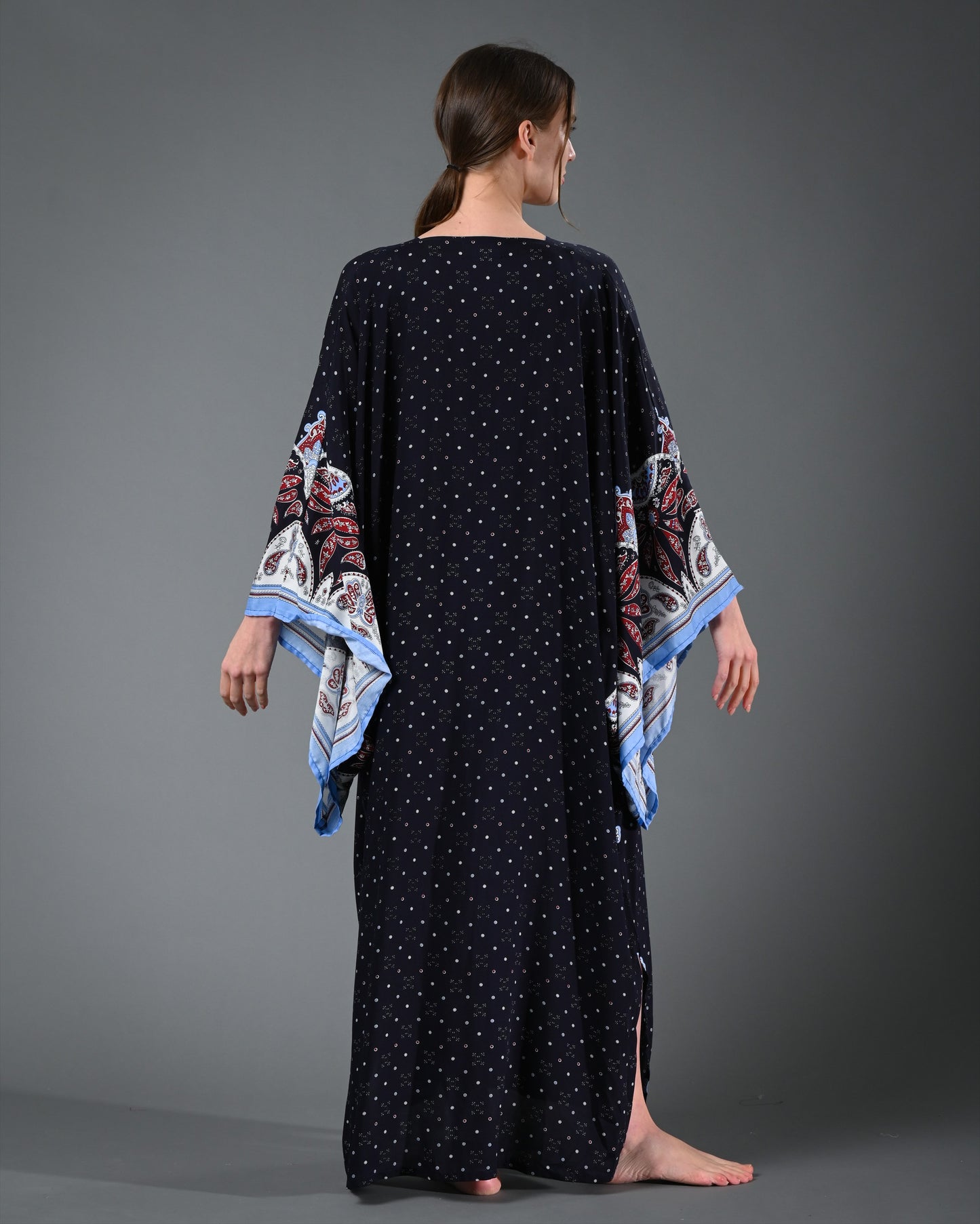 SS24-19 - Basma by Haya