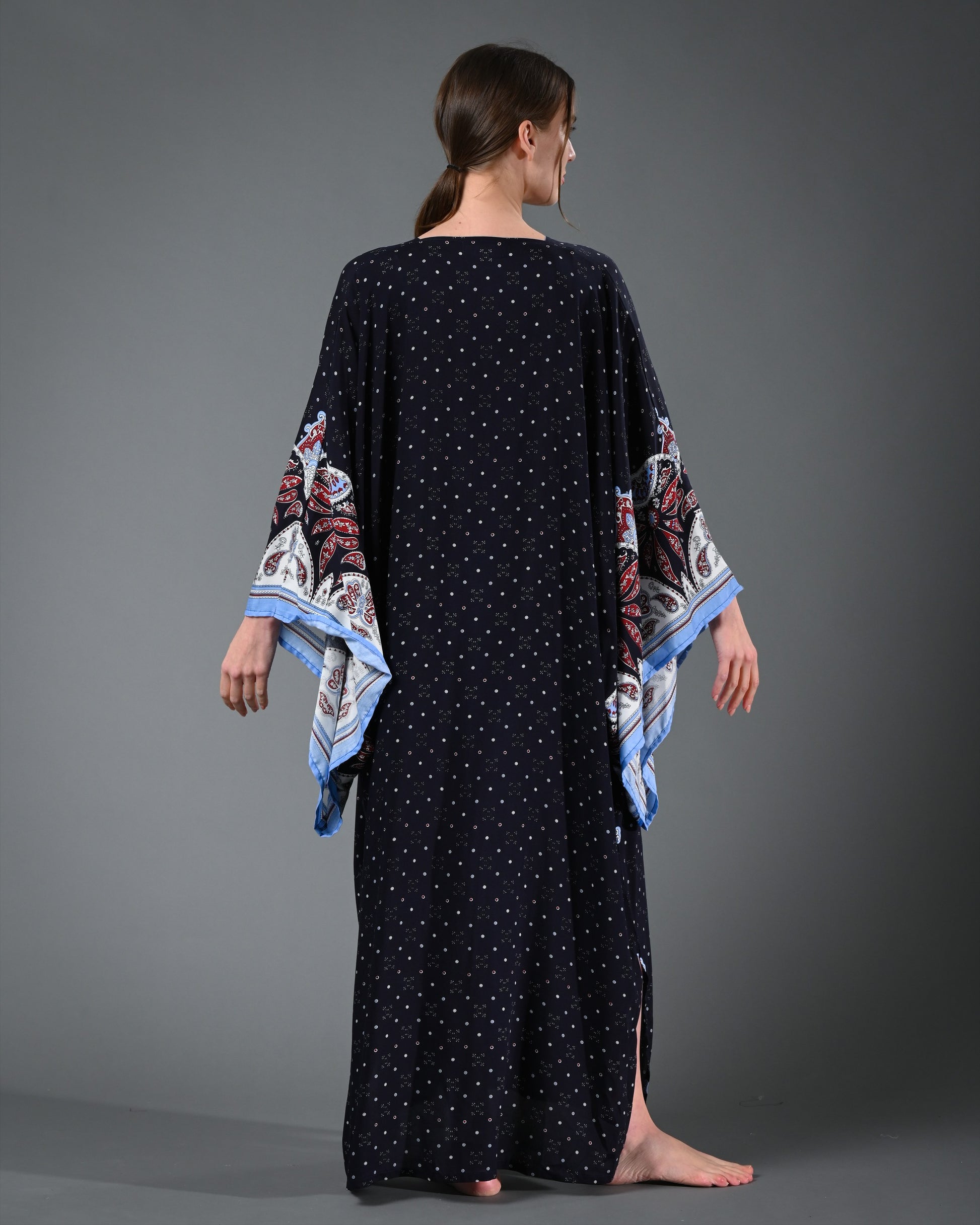 SS24-19 - Basma by Haya