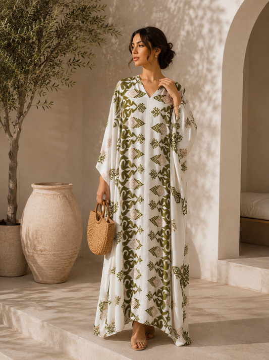 SS26-24A - Basma by Haya