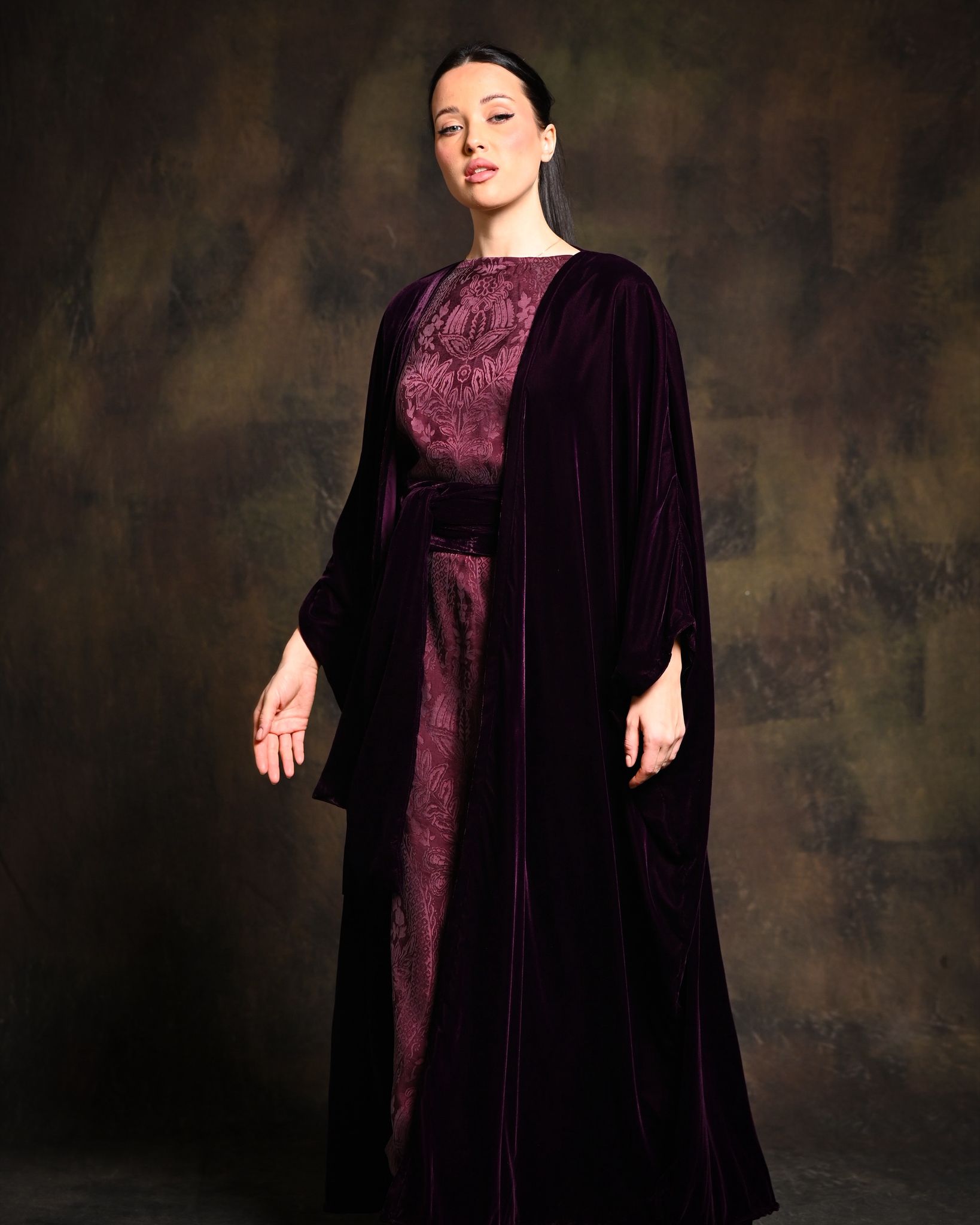 SS26-10C - Basma by Haya