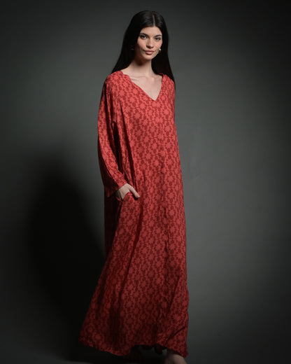 SS25-15A - Basma by Haya