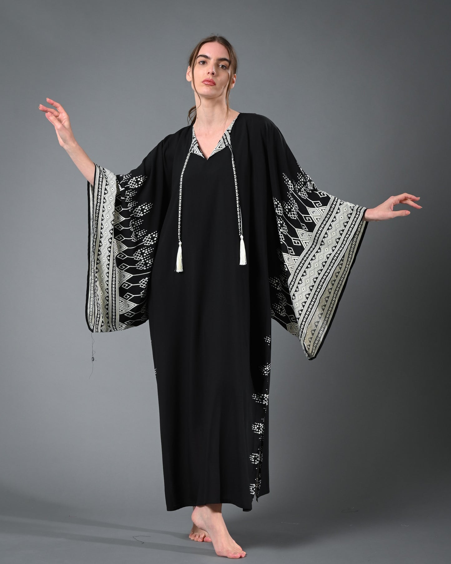 SS24-08 - Basma by Haya