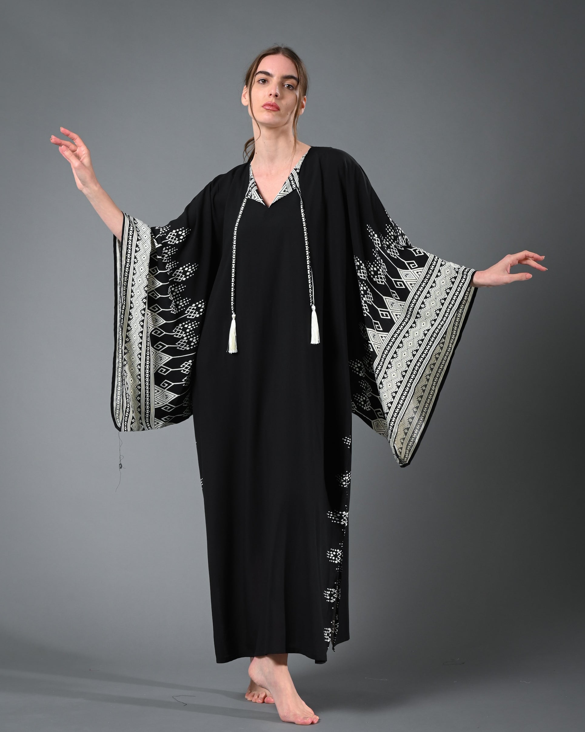 SS24-08 - Basma by Haya