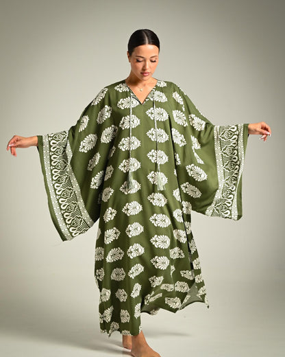 SS25-2 - Basma by Haya