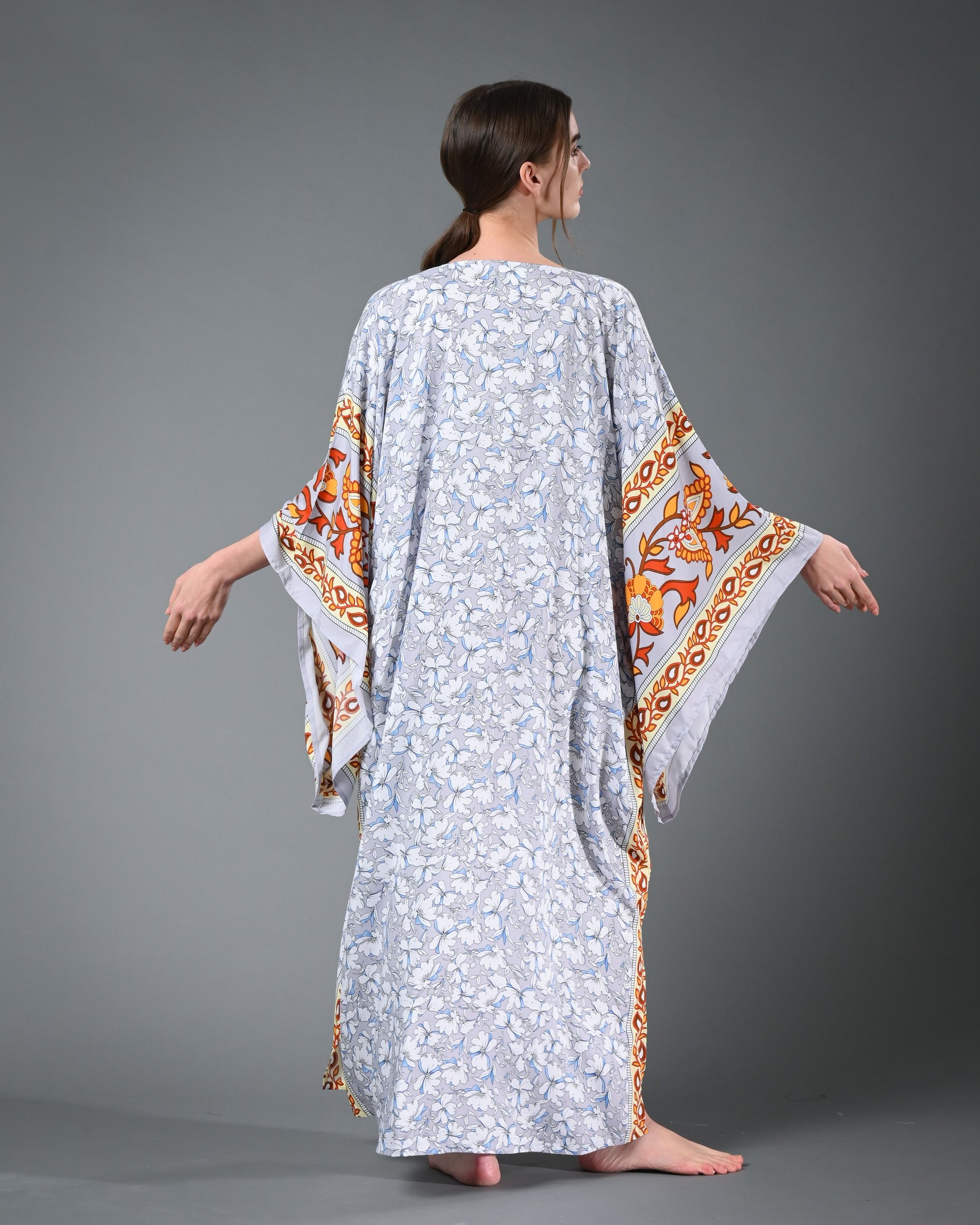SS24-21 - Basma by Haya