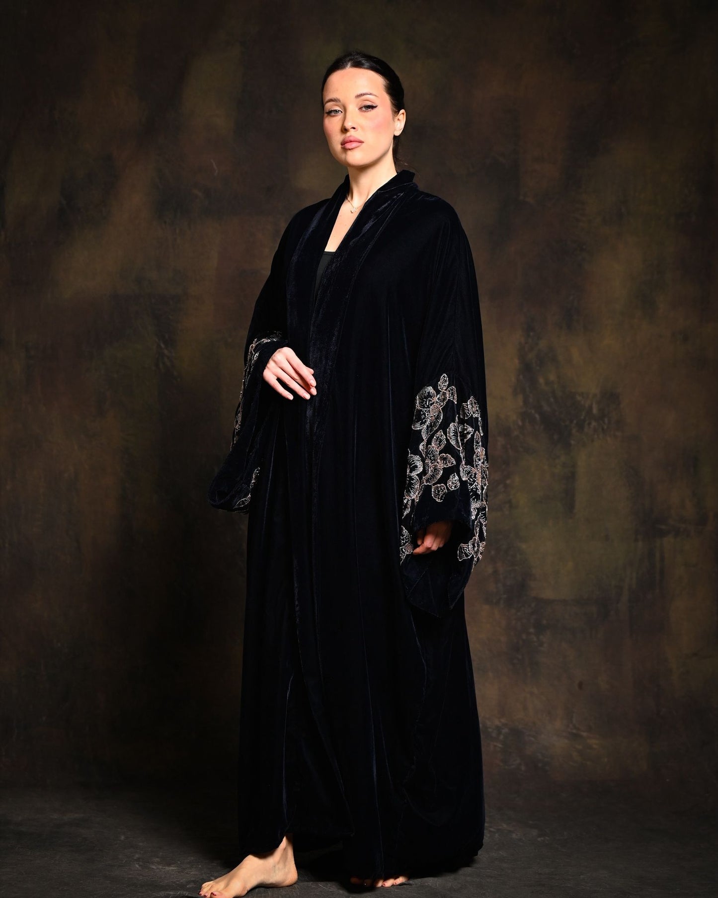 SS26-3 - Basma by Haya