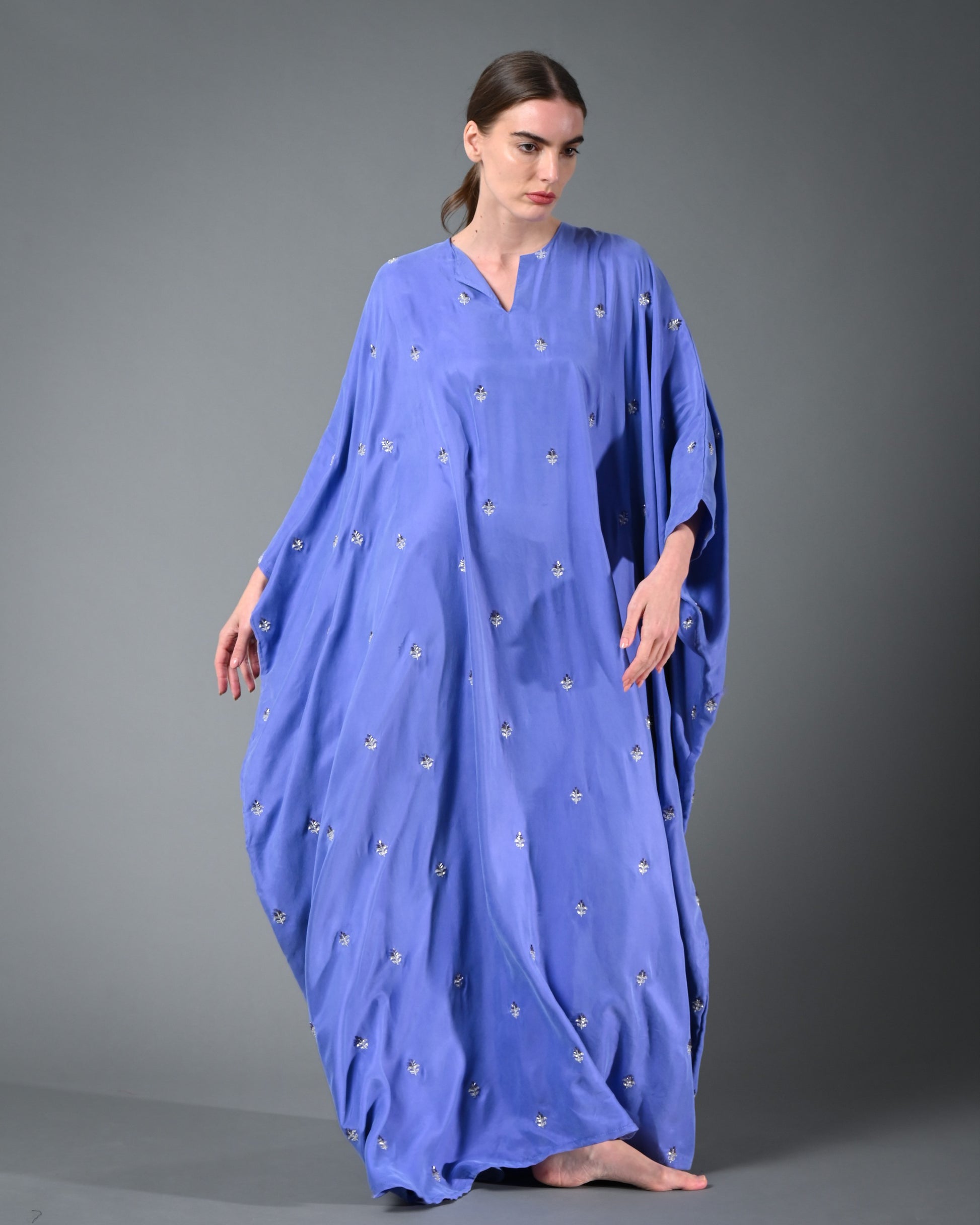 SS24-04B - Basma by Haya