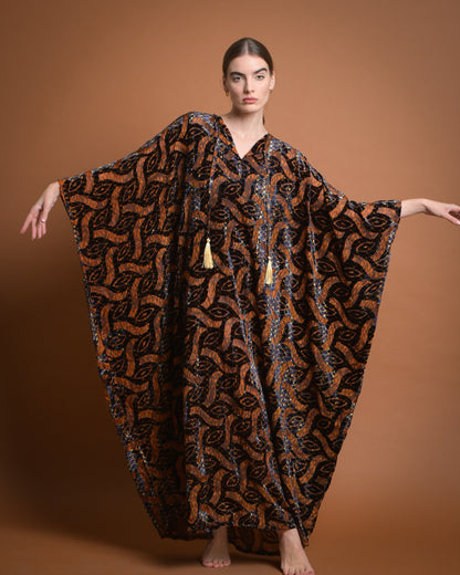 FW24-05A - Basma by Haya