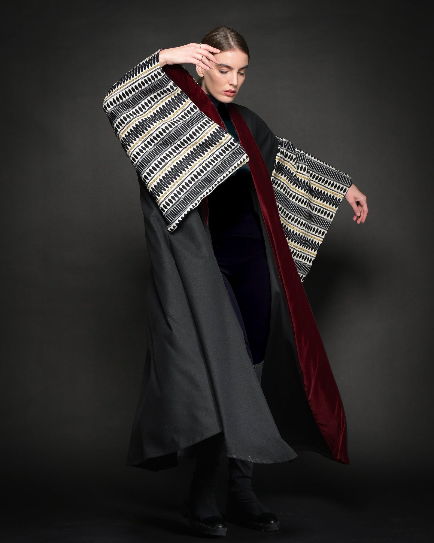 FW23-04 - Basma by Haya