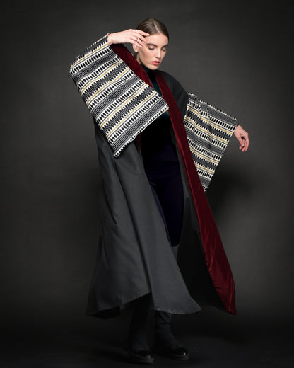FW23-04 - Basma by Haya