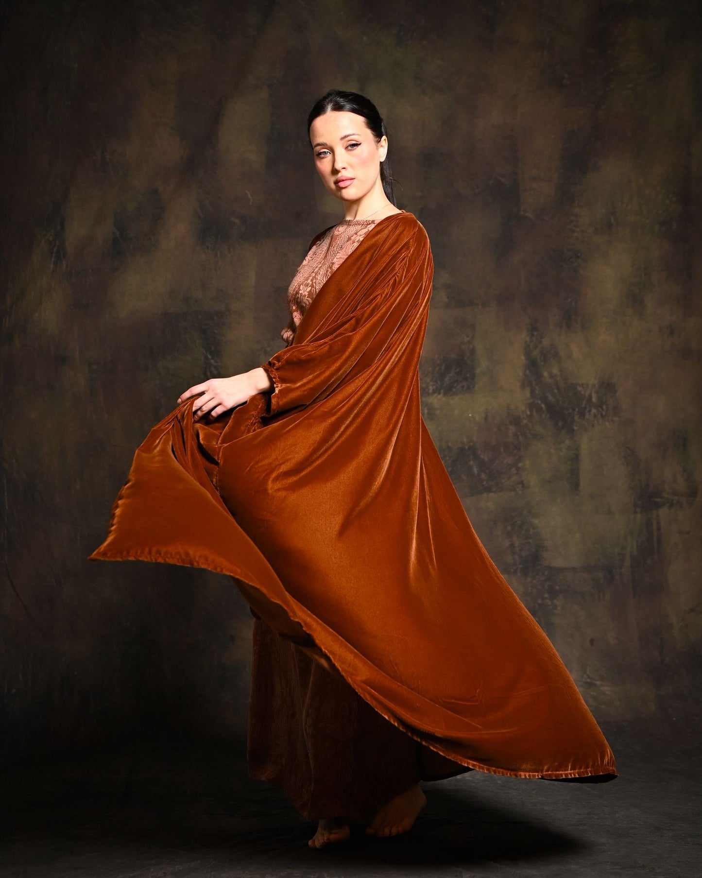 SS26-10B - Basma by Haya