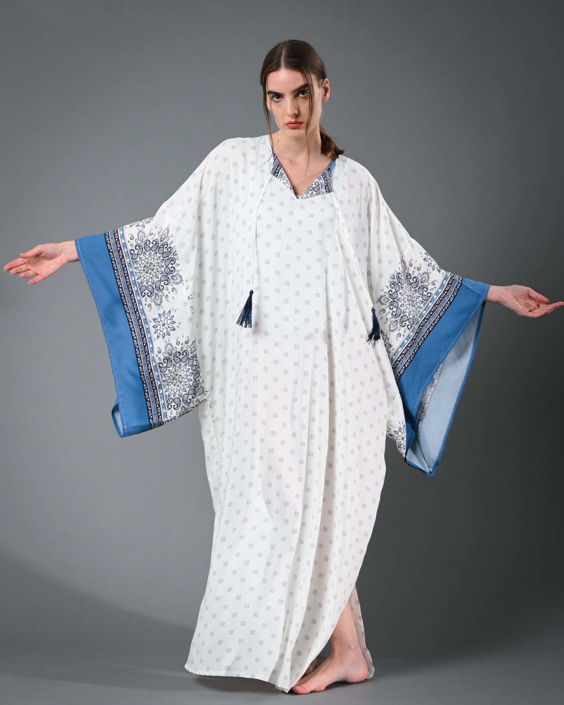 SS24-13 - Basma by Haya