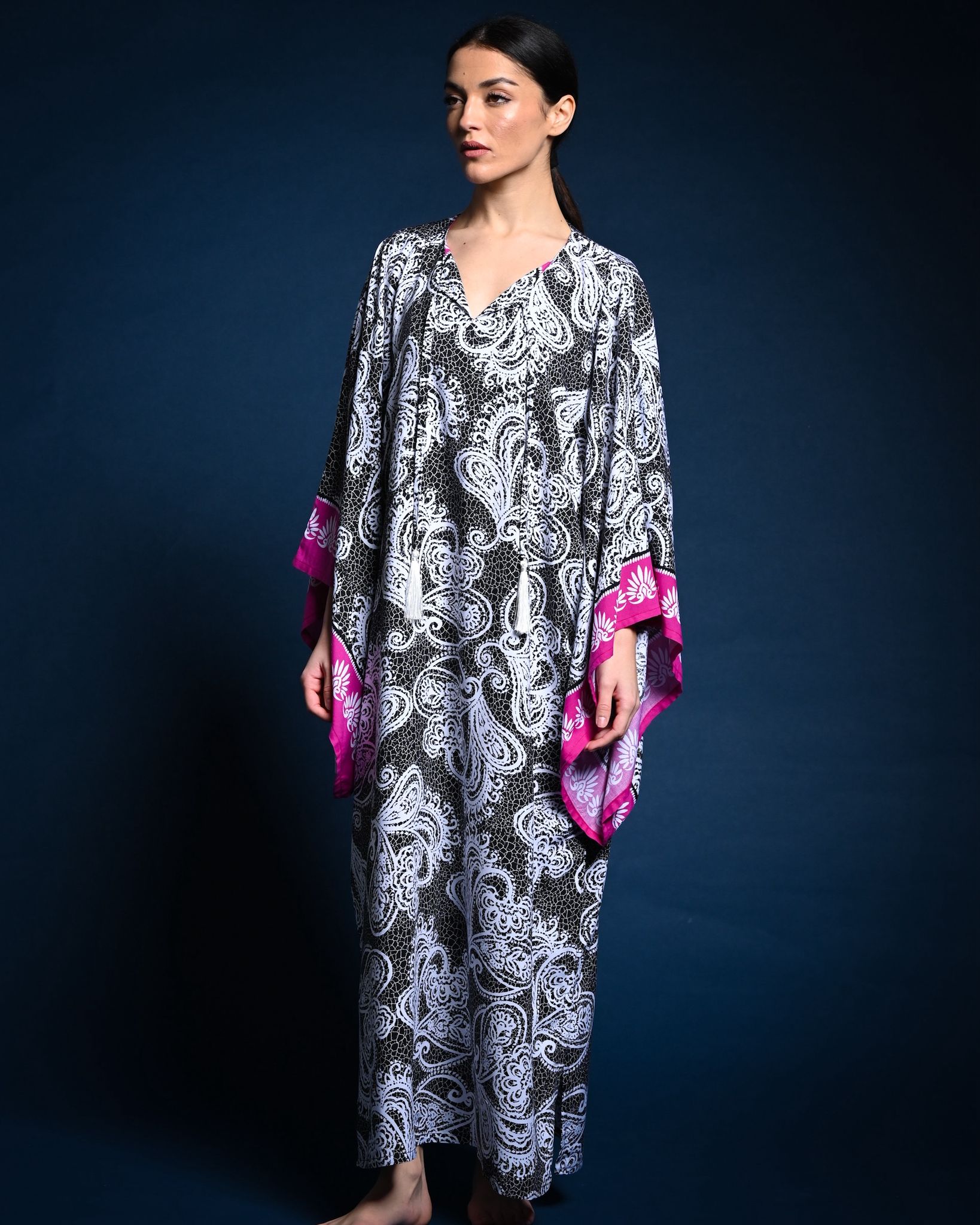 SS26-8 - Basma by Haya