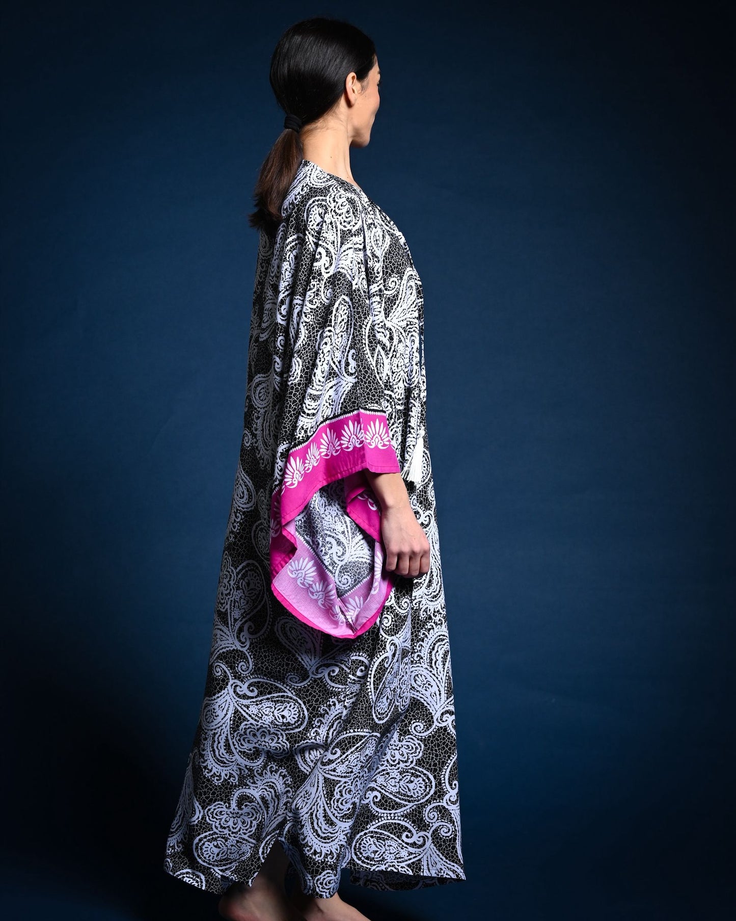 SS26-8 - Basma by Haya