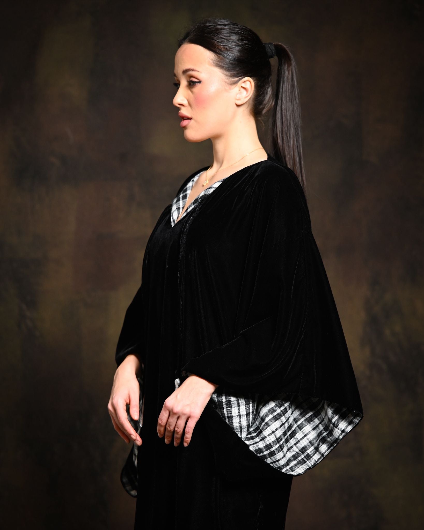 SS26-9A - Basma by Haya