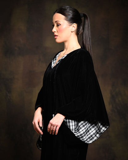 SS26-9A - Basma by Haya